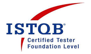 ISTQB Certified