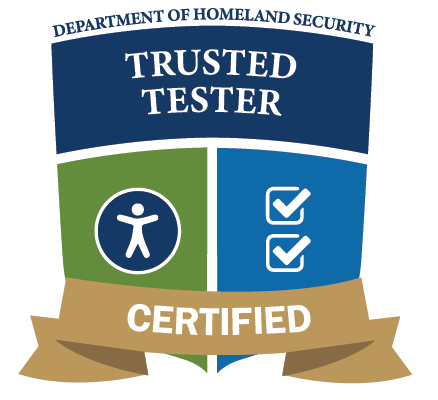 Certified Trusted Tester